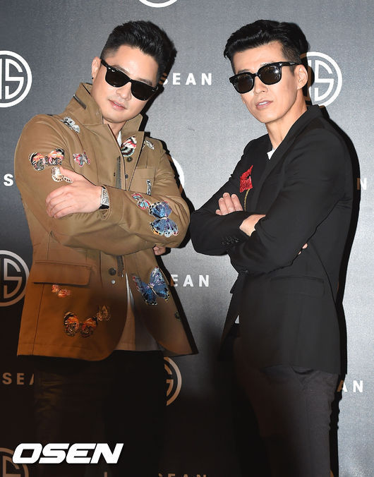 
	������, ��Ʋ° ������Ʈ 1��..2015 YG ���� ��!
