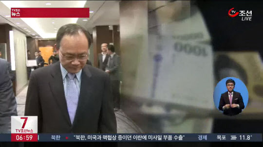 
	TV���� ���ȭ�� ĸó.
