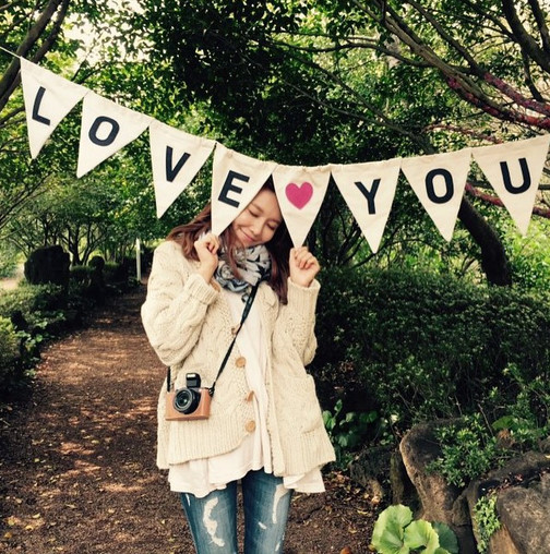 
	����, �� ���׽� ���� ������� �ֱ�������Love You��
