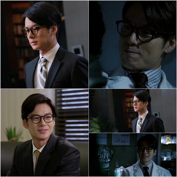 
	�������塯 ������, �ǵ� ������ ����..������ ����� ģ �ذ� ����
