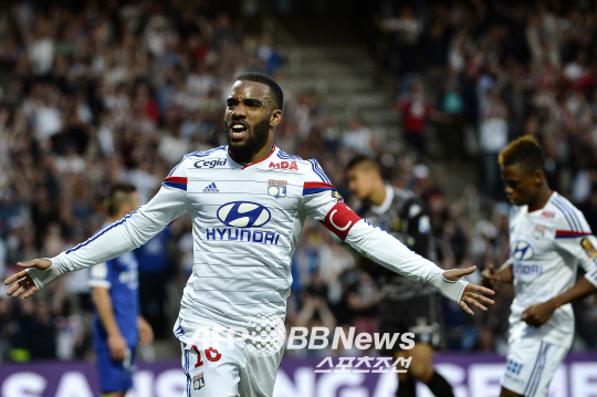 
	������ ���ݼ� ��ī��Ʈ. ��AFPBBNews = News1
