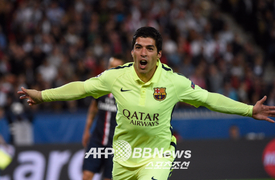 
	�ٸ����γ��� �Ͻ��� �̲� ���Ʒ���. ��AFPBBNews = News1
