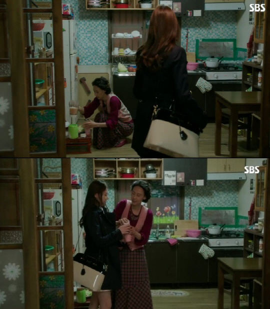 
	SBS 'ǳ������ �����' ���ȭ��
