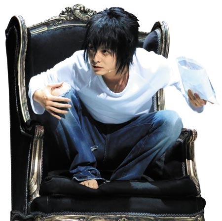 
	������ ��������Ʈ�� �Ϻ� �������� �� ���� ���� ������ ������. �ѱ� �������� ���ؼ��� ���� �����̴�. 
