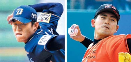 
	����������(��٣���)���� ��� ������ ���̾���. NC ���¾�(����)�� 16�� ���� �Ե����� ���ξ߱� ���� ���� ��⿡ ���� ������ 6�̴� 2�������� 701�� ���� �¸��� ���´�. �ݸ� ��ȭ�� ���¾�(������)�� ���� �� ������ �Ȳ�ġ ������ �����ߴ�.
