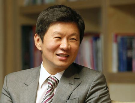 
	������ ���������� ȸ�� ����
