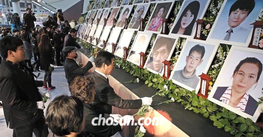 
	��õ�� �Ϲ��� ����ڿ��� 16�� ���� ��õ �߱� �ؾ籤�忡�� �������� ���� ������ ���� �Ϲ��� ����� ���� �տ� ��ȭ�ϰ� �ִ�. 
