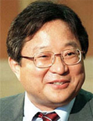 송희영 주필 사진