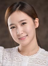 크레용팝 초아 사진