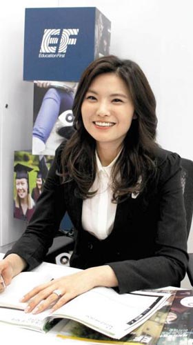 "아이비리그, 현지 고교 출신 선호… 나만의 스토리 있어야"