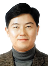 김태성 성균관대 교수