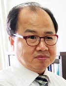 김영일 조선대학교 특수교육과 교수 사진
