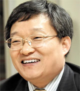 안대회 성균관대 한문학과 교수