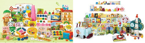 영아 교재 신청 하다보면…초등 입학전 5000만원 든다는 요즘 세태