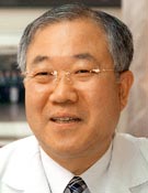 박재갑 前 국립암센터원장 사진