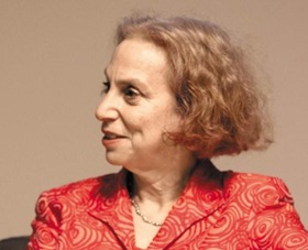 세계 최대 자선 자문기관인 '록펠러 자선 자문단(Rockefeller Philanthropy Advisory)' 멜리사 버먼(Melissa Berman·사진) 대표