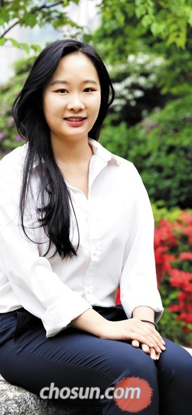 10대 때 딴 자격증만 26개… "하고 싶은 것 미리 배우고 대학 갔죠"