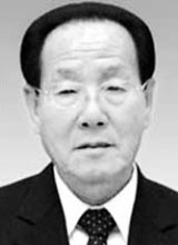 조연준 노동당 조직지도부 제1부부장.