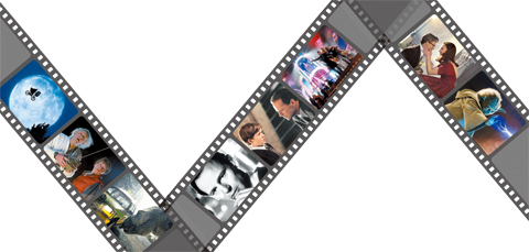 캐서린 케네디 루커스필름 대표가 제작자로 참여했던 영화들. 왼쪽부터 차례대로 E.T.(1982), 백 투더 퓨처 (1985), 쥬라기공원 1993), 쉰들러리스트 1993), 식스센스(1999), A.I.(2001), 벤자민 버튼  시간은 거꾸로 간다(2008). 마지막 사진은 조지 루커스가 감독·제작한 ‘스타워즈 에피소드2:클론의 습격’ (2002).