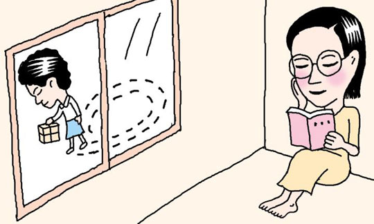 
	[만물상] 편치 않은 스승의 날
