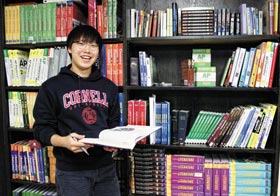 튜터와 복습, 컨설턴트가 학점·시간 관리… 