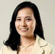 백정연