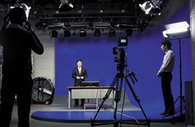 [한양사이버대학교 대학원] 화상세미나로 토론·발표·논문 지도… 온라인 학습 한계 뛰어넘어