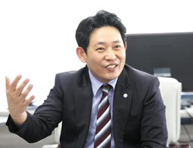 [한양사이버대학교 대학원] "배움의 꿈 이어주는 '든든한 사다리' 될 것"