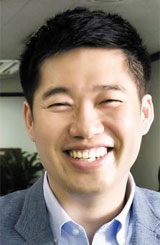 교육 소셜커머스 '에듀팡' 여원동 대표