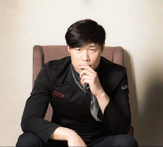 나만의 요리 선보이는 '요섹남' 최현석 셰프