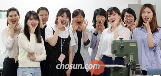 女子화장실도 없던 서울工大, 이젠 女동문 2200명