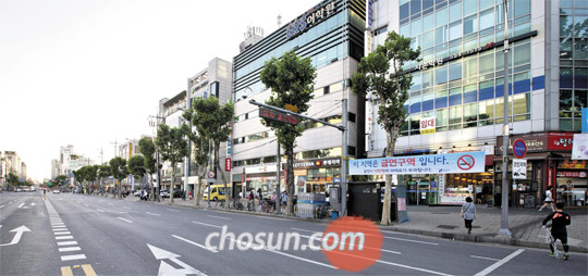 [메르스와의 전쟁] 自家격리자 외출 소동에 怪談까지 덮쳐… 불 꺼진 '사교육 1번지'