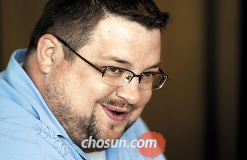 마블 C.B. 세블스키 부사장이 말하는 캐릭터 성공 비결