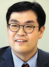 이두갑 서울대 교수·과학기술사