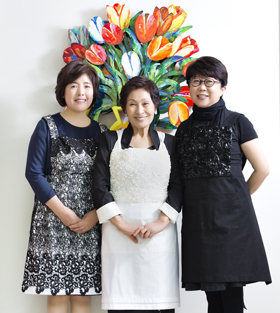 [이광희부티크·조선에듀·홍선생교육 사회공헌 프로젝트] “희망GO 앞치마로 남수단에 희망을 심어요”