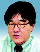 김철중 의학전문기자