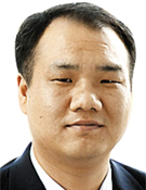 정녹용 정치부 기자 사진