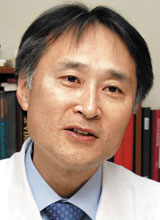 오명돈 서울대병원 감염내과 교수.