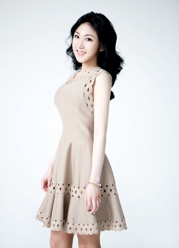 [여성조선] 우먼파워 & 동양파워