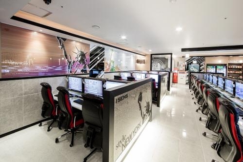 차별화 뛰어넘은 ‘융합’으로 PC방 업계 선도, 아이센스 PC방 창업 승승장구