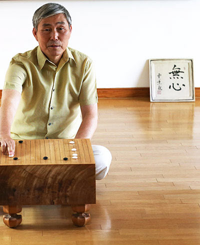 조훈현은 지금까지 2700판이 넘는 대국을 치렀고, 그 중 1900판 정도를 이겼다. 그는 