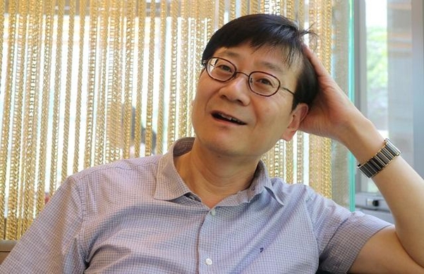 [미니북] 주경철 