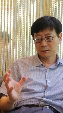 [미니북] 주경철 