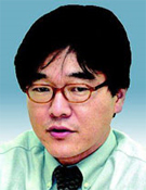 김철중 의학전문기자·의사 사진