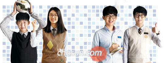 게임 아이디·TV채널 삭제, 친구와 대화는 짧고 신나게… 뚜렷한 진로 정하면 '공부 의지' 강해집니다