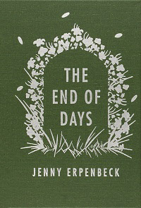 저자 ; Jenny Erpenbeck
독일어: 