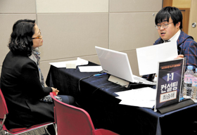 서울·경기 일산·대구·광주·부산… 스카이에듀, 수시 전략 설명회 개최