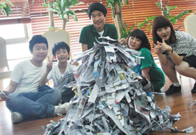 영어·진로 탐색·공부법·리더십 훈련… 올 여름방학엔 꿈 키우자