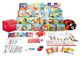 교육 전문 소셜커머스 에듀팡, 'RIY 세트' 53% 할인 판매