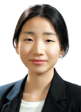 한경진 특파원 사진